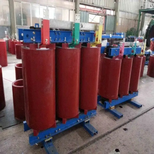 新宁SCB10-250KVA干式变压器