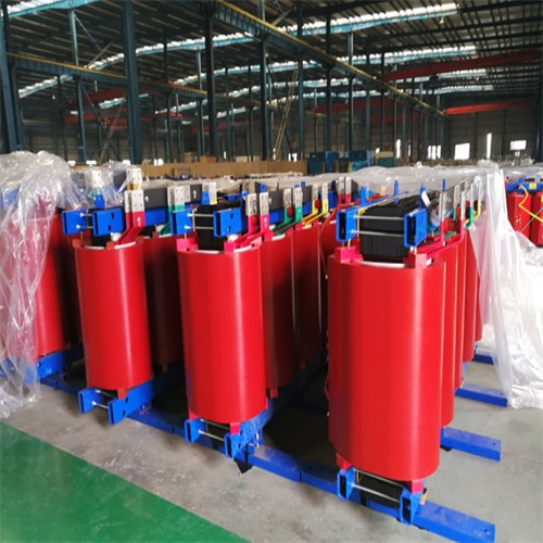 新宁SCB13-80KVA干式变压器