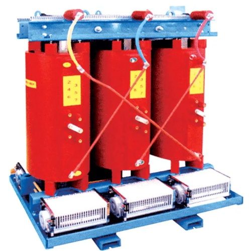 新宁SCB10-1250KVA干式变压器