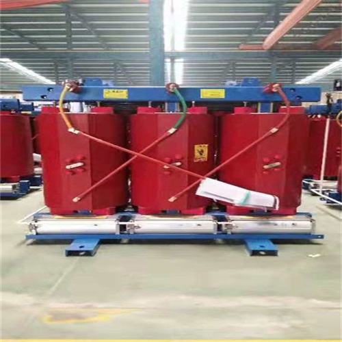 新宁SCB10_10KV干式变压器