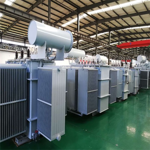 新宁S11-4000KVA/10KV/0.4