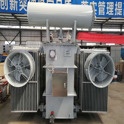 新宁S22-2500KVA变压器