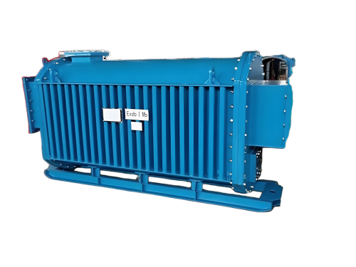 新宁矿用660移动变压器